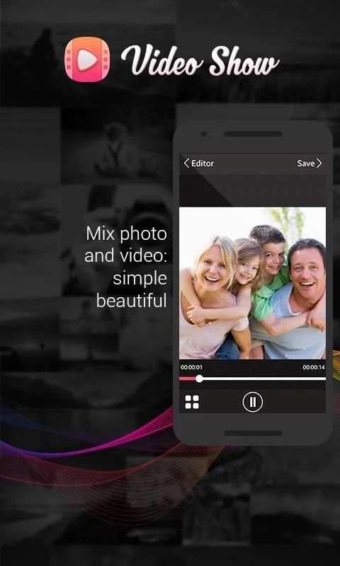 Buat Video Dari Foto dan Musik screenshot 5