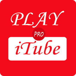 Play Tube иконка