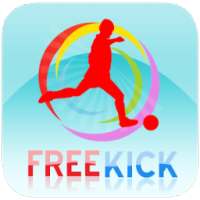 Free Kick Games
