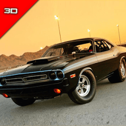 Real Fast Car Racing आइकन