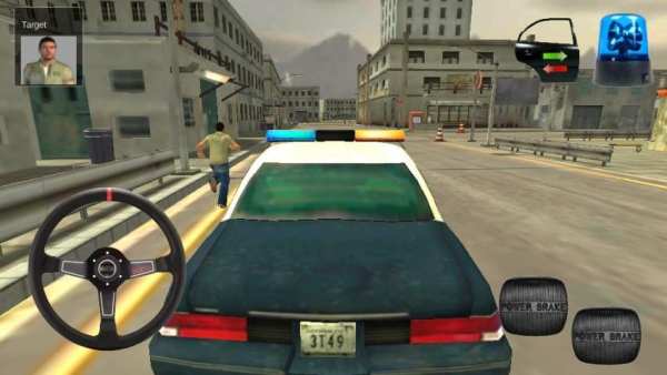 Sniper Polisi screenshot 3