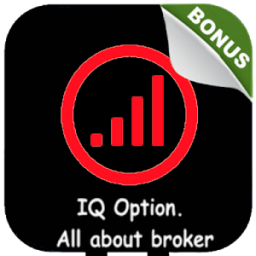 IQ Option Best unlimited demo icon