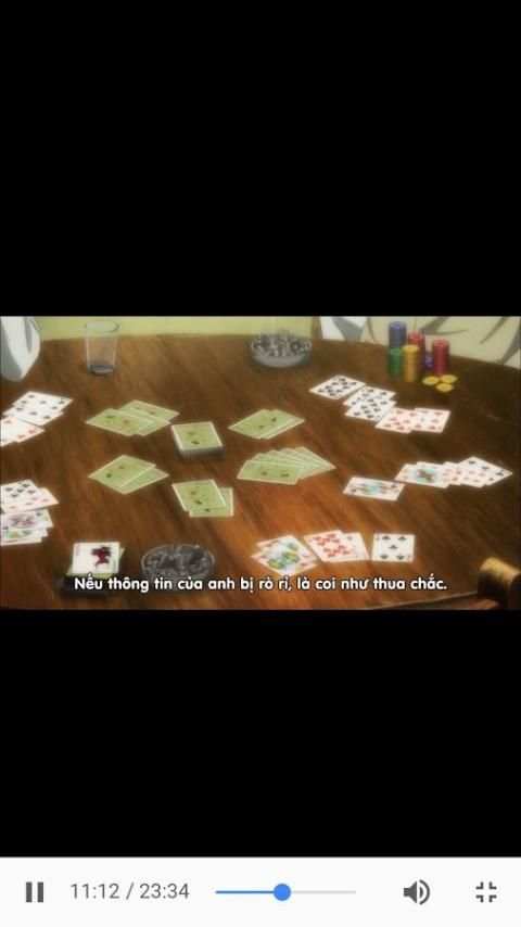 Anime47 VietSub - Full HD screenshot 4