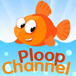 PloopChannel Youtube icon