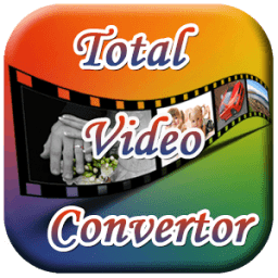 Total Video Converter आइकन