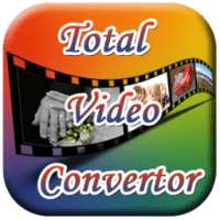 Total Video Converter
