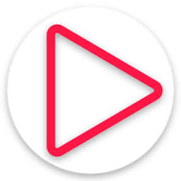 ikon playme - Floating for YouTube