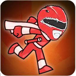 Ninja Warior INA 1.1