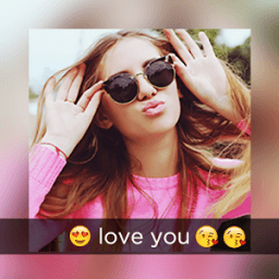 Insta Square Size Pic Grid icon