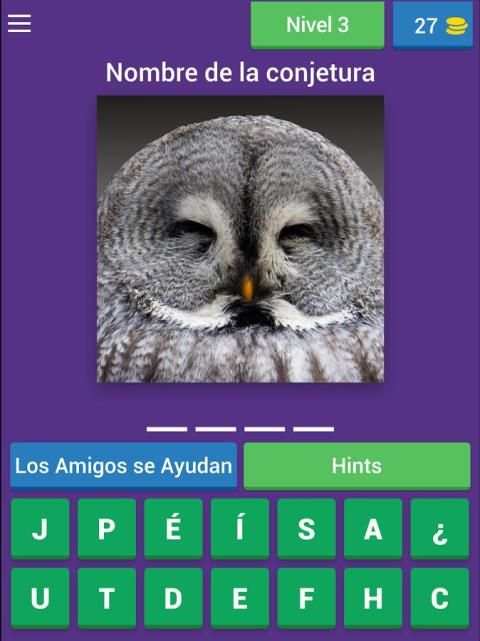 1 foto 1 de animales screenshot 5