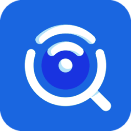 WiFi password viewer أيقونة