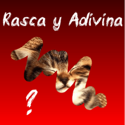 Rasca y Adivina (AdiviRasca) иконка