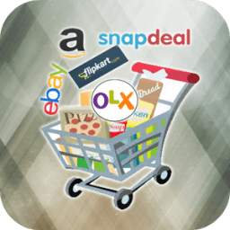 Online Shopping App 1.4.1
