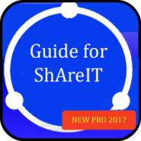 Guide for ShAreIT 2017