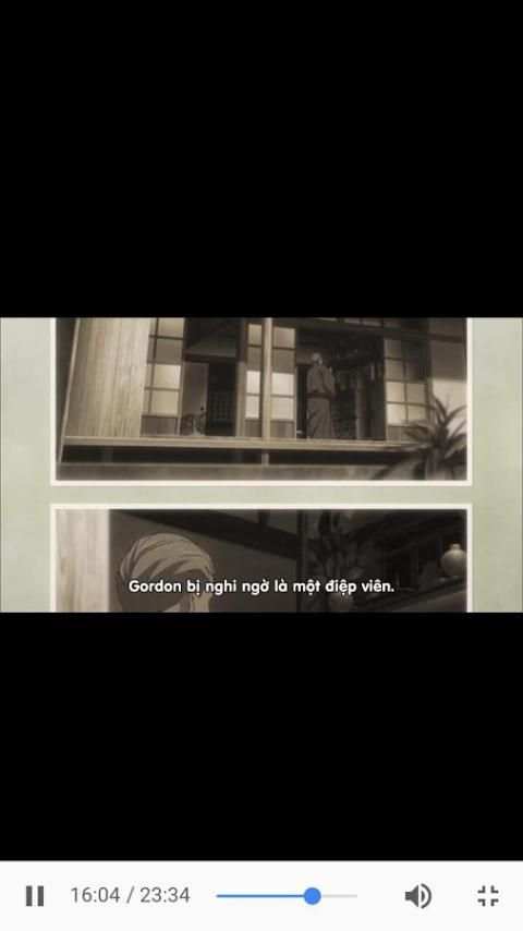 Anime47 VietSub - Full HD screenshot 5