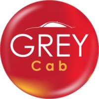 GreyCab : Service Taxi privé on 9Apps