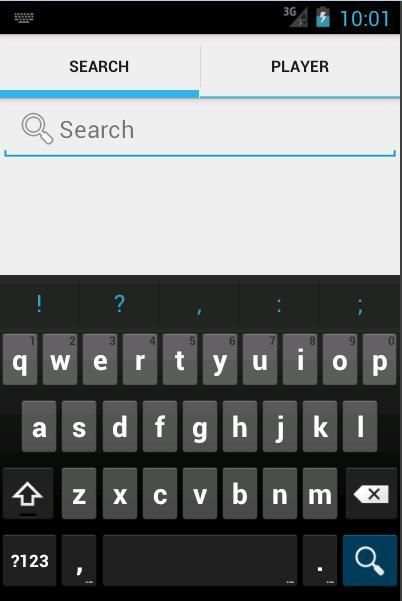 Music Search screenshot 4