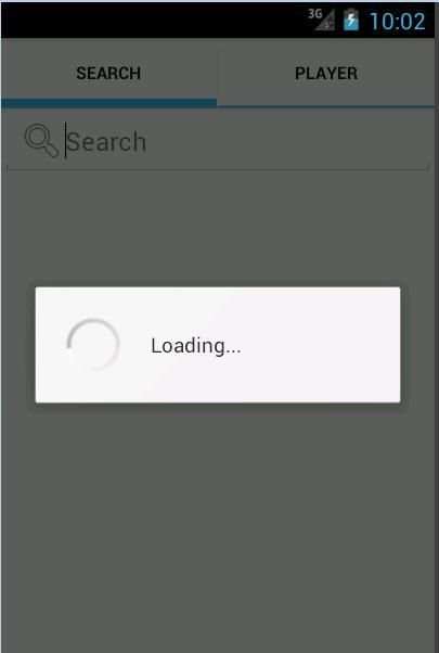 Music Search screenshot 3