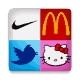 Logo Quiz Answers आइकन