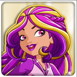 Star Darlings Sage Dress Up icon