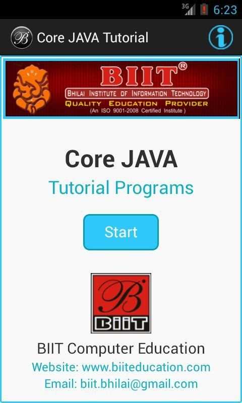 400+ Core JAVA Programs скриншот 8