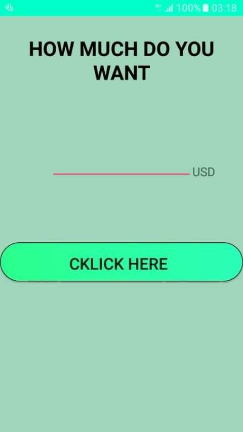 Free Money2017 screenshot 4