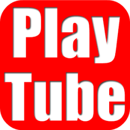 Play Tube أيقونة