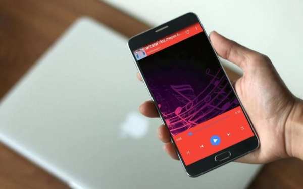 Music Player HD -Audio MP3 MP4 screenshot 5