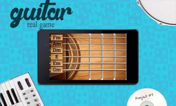Populer Guitar Player screenshot 3
