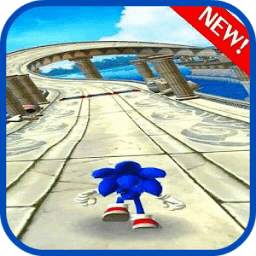 Guide for sonic dash 1.0