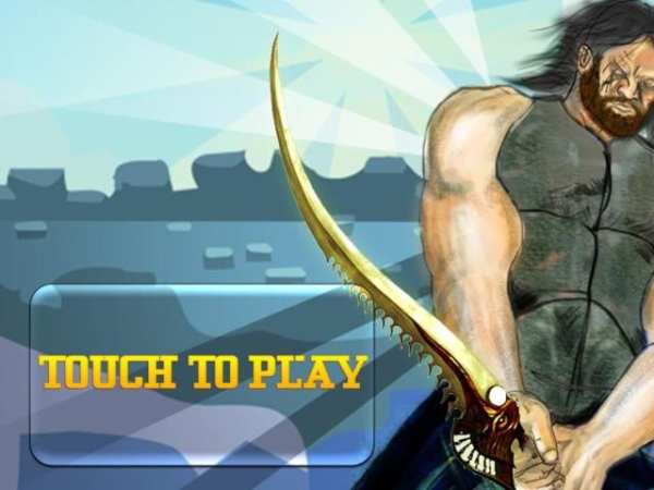 BHEEMA -THE TOUGHEST WARRIOR screenshot 8