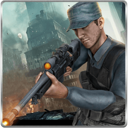 ikon Counter Terrorist Sniper