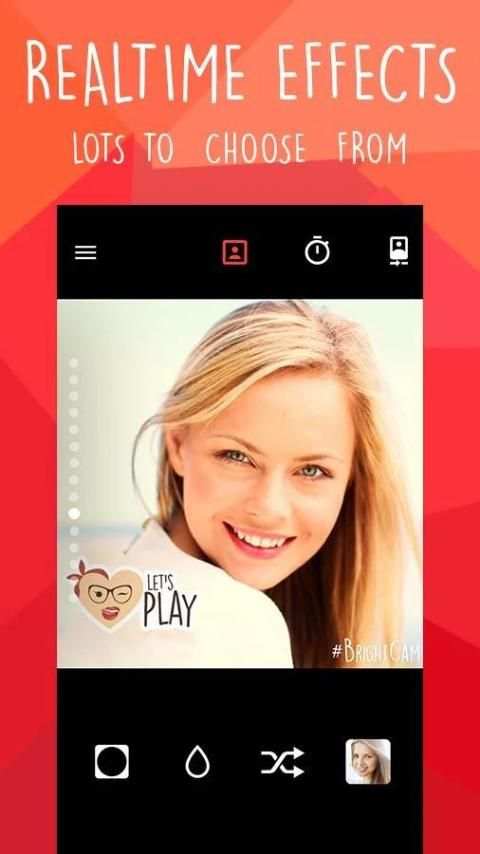 Photo Editor screenshot 2