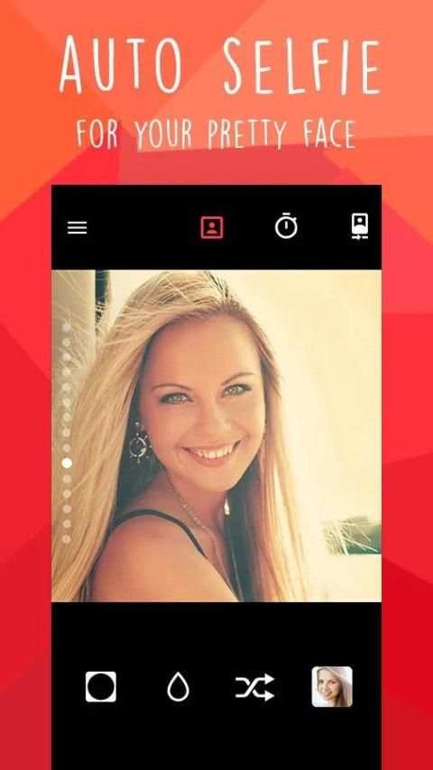 Photo Editor screenshot 1