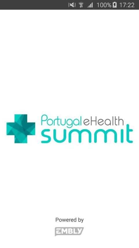 eHealth summit screenshot 3