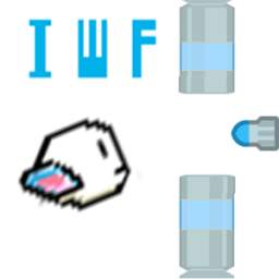 IWF - Flappy Bird