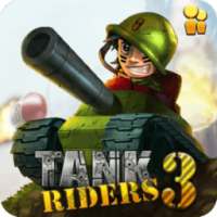 Tank Riders 3