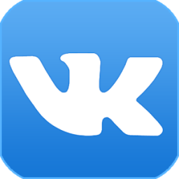 VK Chat أيقونة