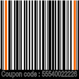 My jio barcode 1year free data иконка