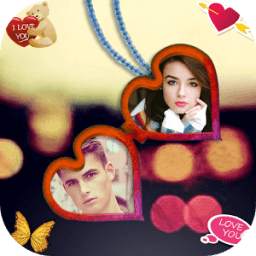 صورتك وصورة حبيبك في سلسلة 2.1