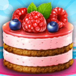 Cake Shop أيقونة