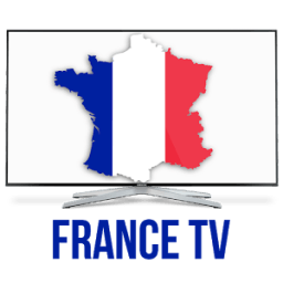 ikon FRANCE TV