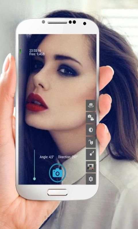 Full Smart HD Camera screenshot 4