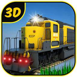 Train Simulator 2016 3d