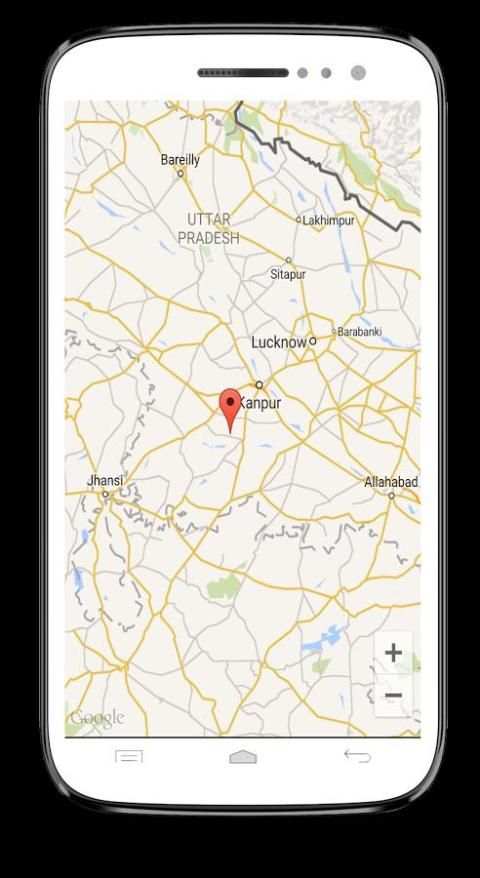 Mobile Number Tracker screenshot 1