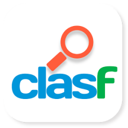 Clasf Publica Anuncios Gratis आइकन