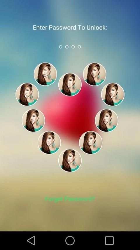My Photo AppLock - Privacy&DIY screenshot 3
