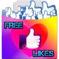 Get Likes PRANK on 9Apps