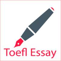 Toefl Essay