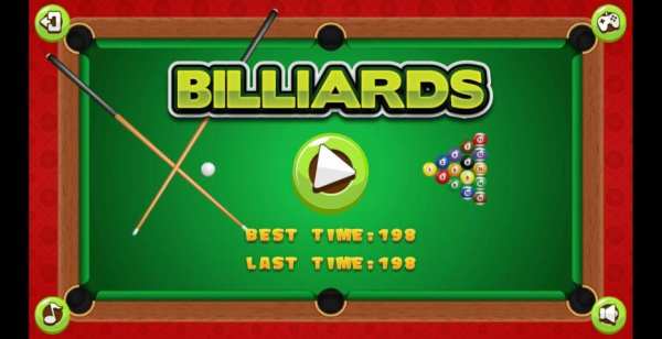 8 Ball Pool - Billiards Game स्क्रीनशॉट 2